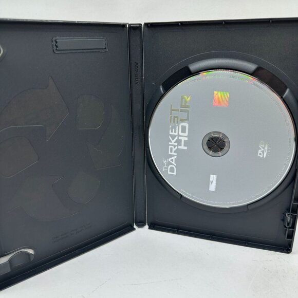 The Darkest Hour DVD Rated PG-13 Sci-Fi Action Summit NTSC - Picture 4 of 4